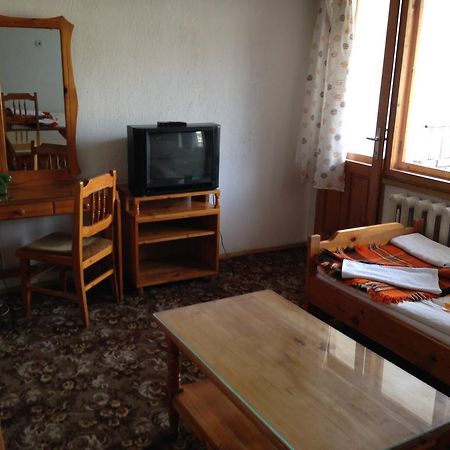 Katerina Family Hotel Smolyan Exterior photo