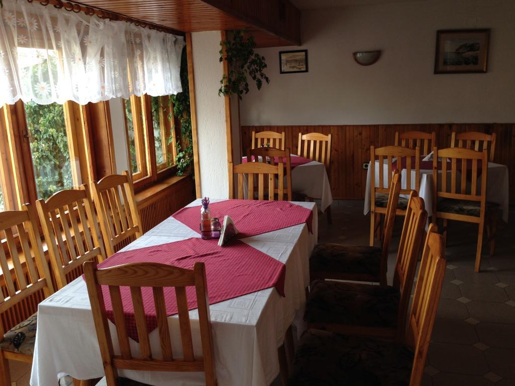 Katerina Family Hotel Smolyan Exterior photo