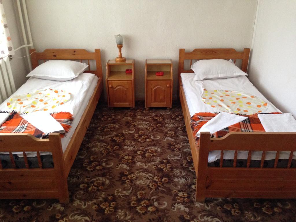 Katerina Family Hotel Smolyan Room photo