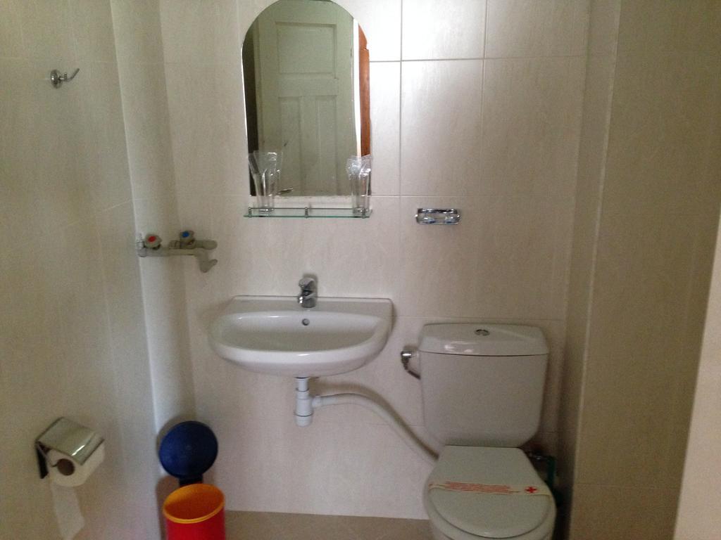 Katerina Family Hotel Smolyan Room photo