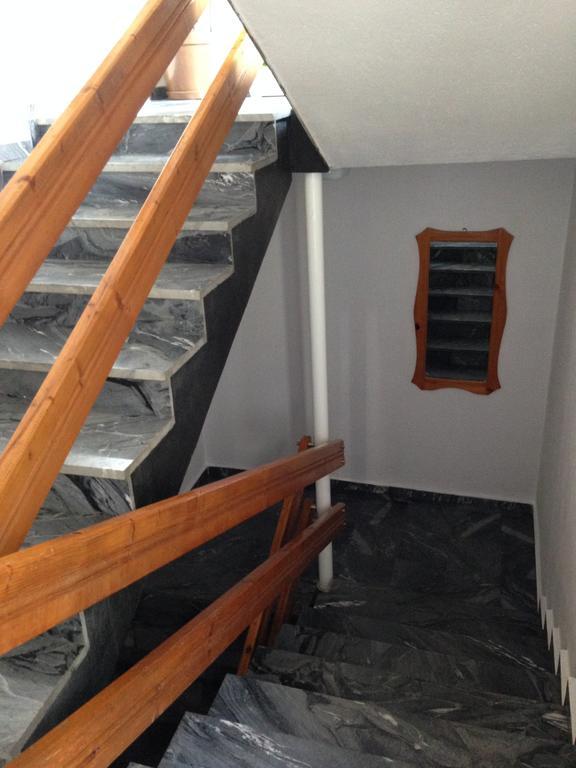Katerina Family Hotel Smolyan Exterior photo